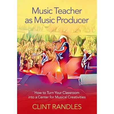 Music Teacher as Music Producer