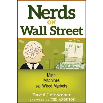 Nerds on Wall Street