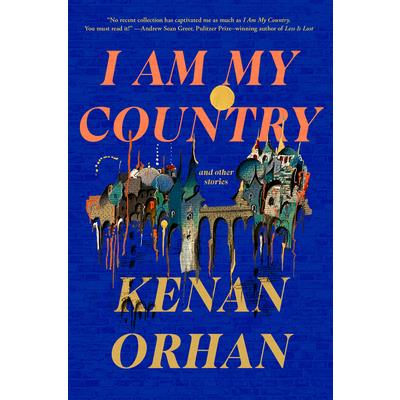 I Am My Country