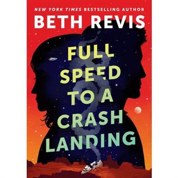 Full Speed to a Crash Landing