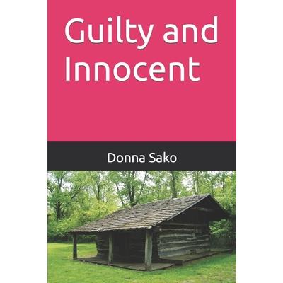 Guilty and Innocent