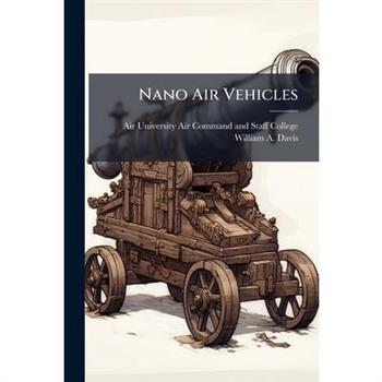 Nano Air Vehicles
