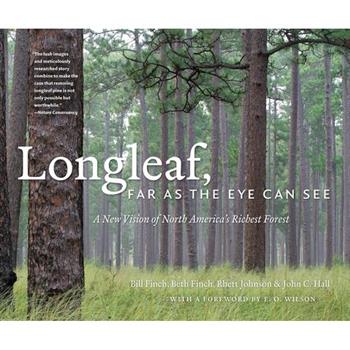 Longleaf, Far as the Eye Can See