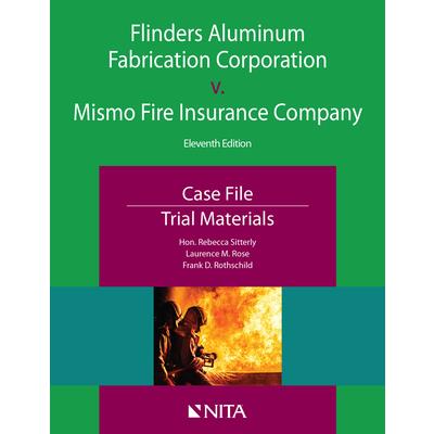 Flinders Aluminum Fabrication Corporation V. Mismo Fire Insurance Company