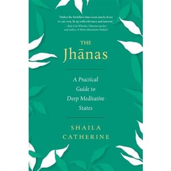 The Jhanas