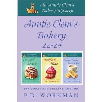 Auntie Clem's Bakery 22-24