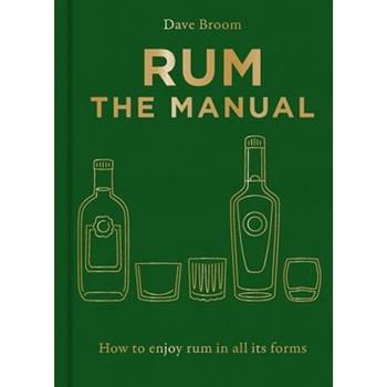 Rum the Manual