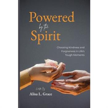 Powered by the Spirit Teenager