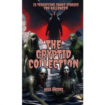 13 Terrifying Short Stories for Halloween