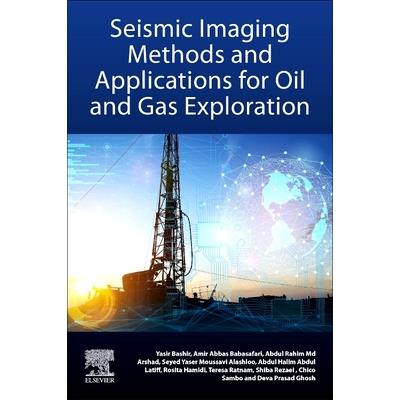 Seismic Imaging Methods and Applications for Oil and Gas Exploration
