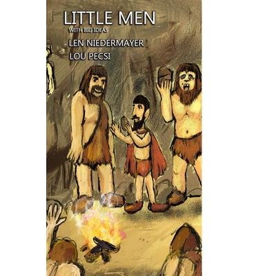 Little Men With Big Ideas