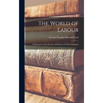 The World of Labour