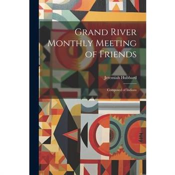 Grand River Monthly Meeting of Friends