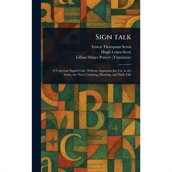 Sign Talk