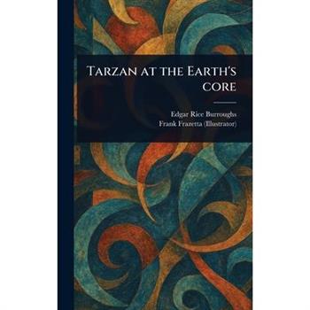 Tarzan at the Earth's Core