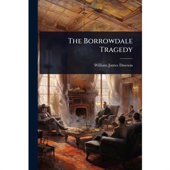 The Borrowdale Tragedy