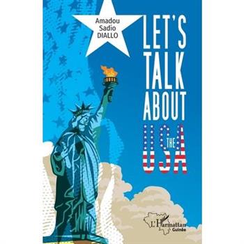 Let's talk about the USA