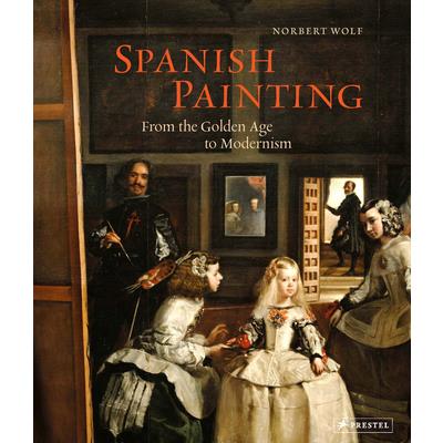 Spanish Painting