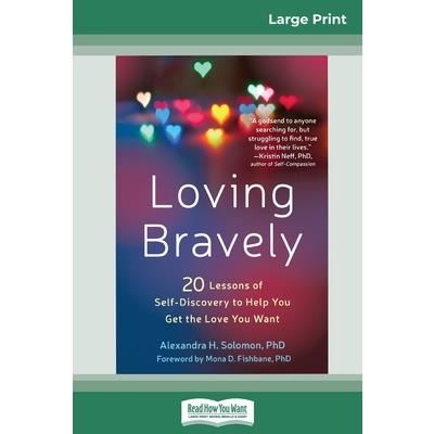 Loving Bravely