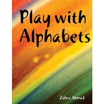 Play with Alphabets