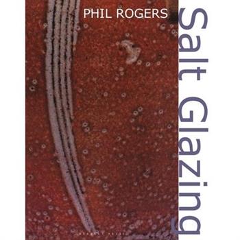 Salt Glazing