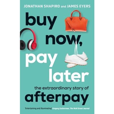 Buy Now, Pay Later