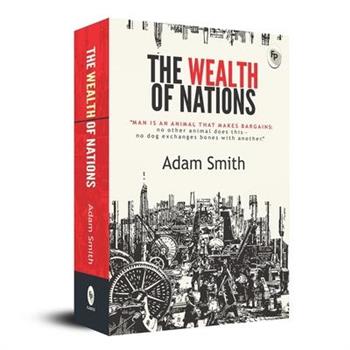 The Wealth of Nations
