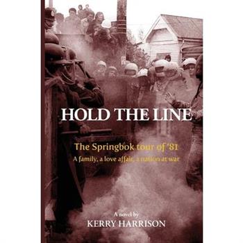 Hold the Line