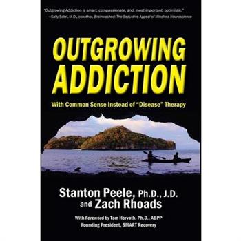 Outgrowing Addiction