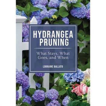 Hydrangea Pruning