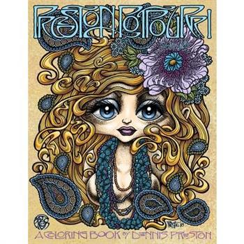 Preston Potpourri Volume Three