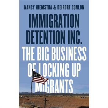 Immigration Detention Inc.