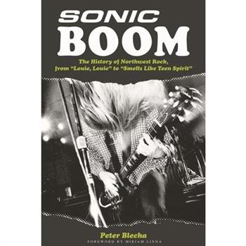 Sonic Boom