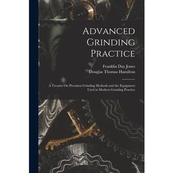 Advanced Grinding Practice