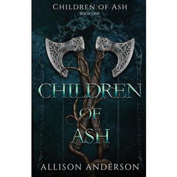 Children of Ash
