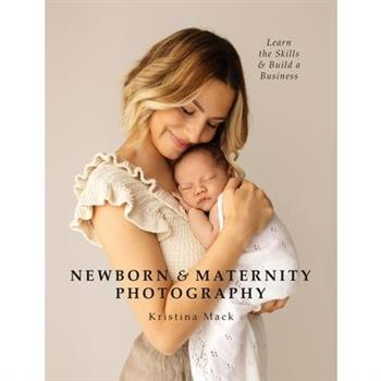 Newborn & Maternity Photography