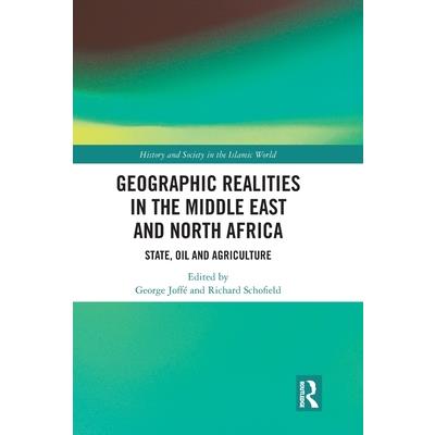 Geographic Realities in the Middle East and North Africa