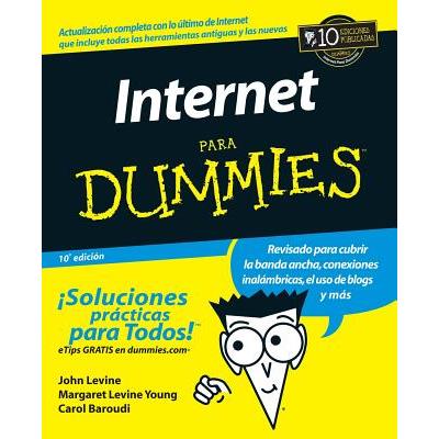 Internet para Dummies / Internet for Dummies
