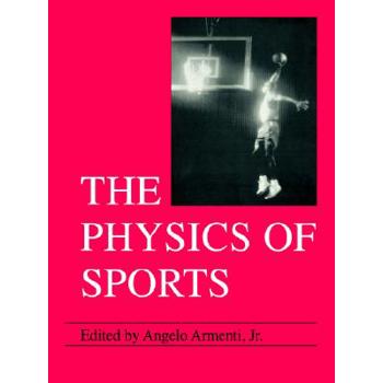 The Physics of Sports