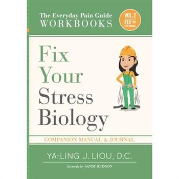 Fix Your Stress Biology