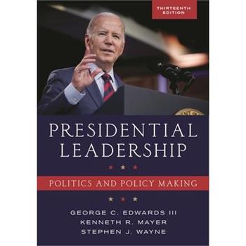 Presidential Leadership