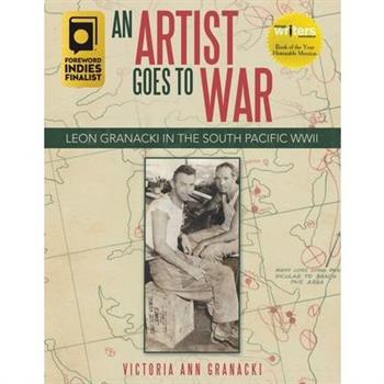 An Artist Goes to War