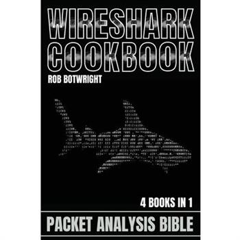 Wireshark Cookbook
