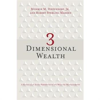 3 Dimensional Wealth