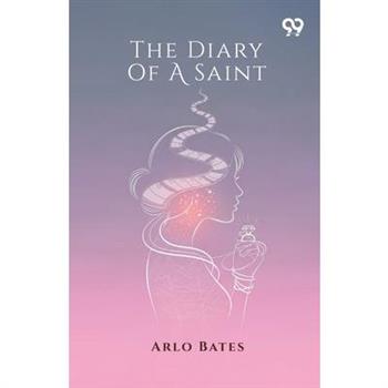 The Diary Of A Saint