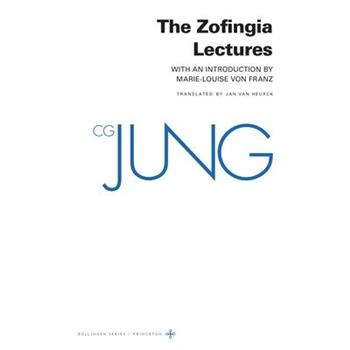 Collected Works of C. G. Jung, Supplementary Volume a