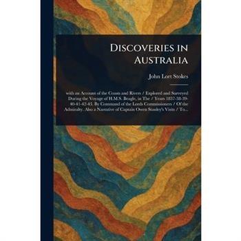 Discoveries in Australia
