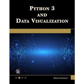 Python 3 and Data Visualization