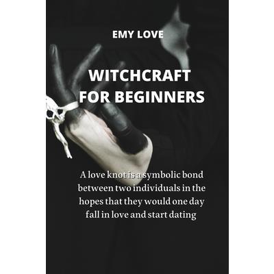 Witchcraft for Beginners
