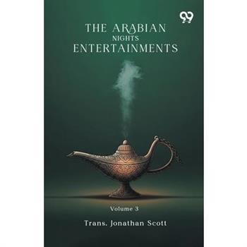The Arabian Nights Entertainments